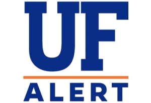UF ALERT Logo