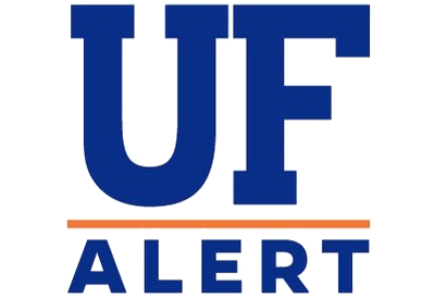 UF ALERT Logo