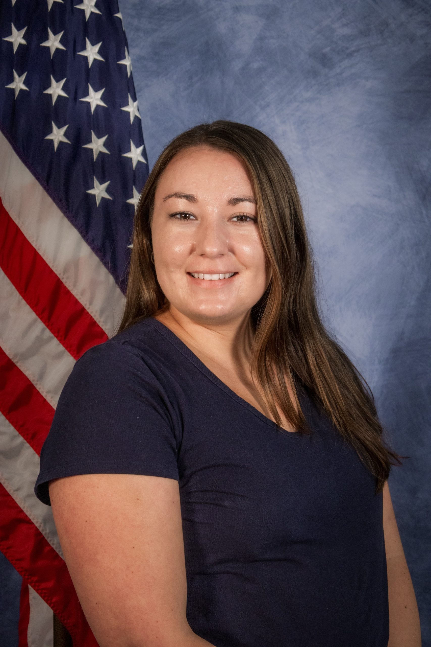 Faculty Member Tiffany Bellesi