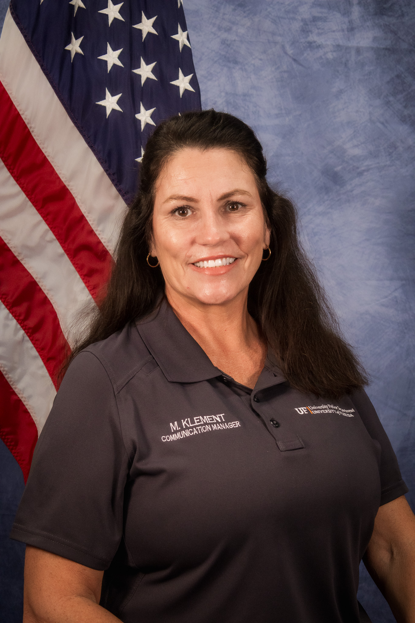 Faculty Member Michelle Klement