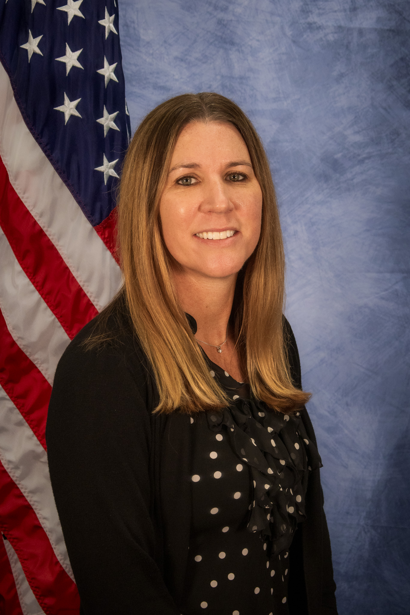 Faculty Member Dr. Meggen Sixbey