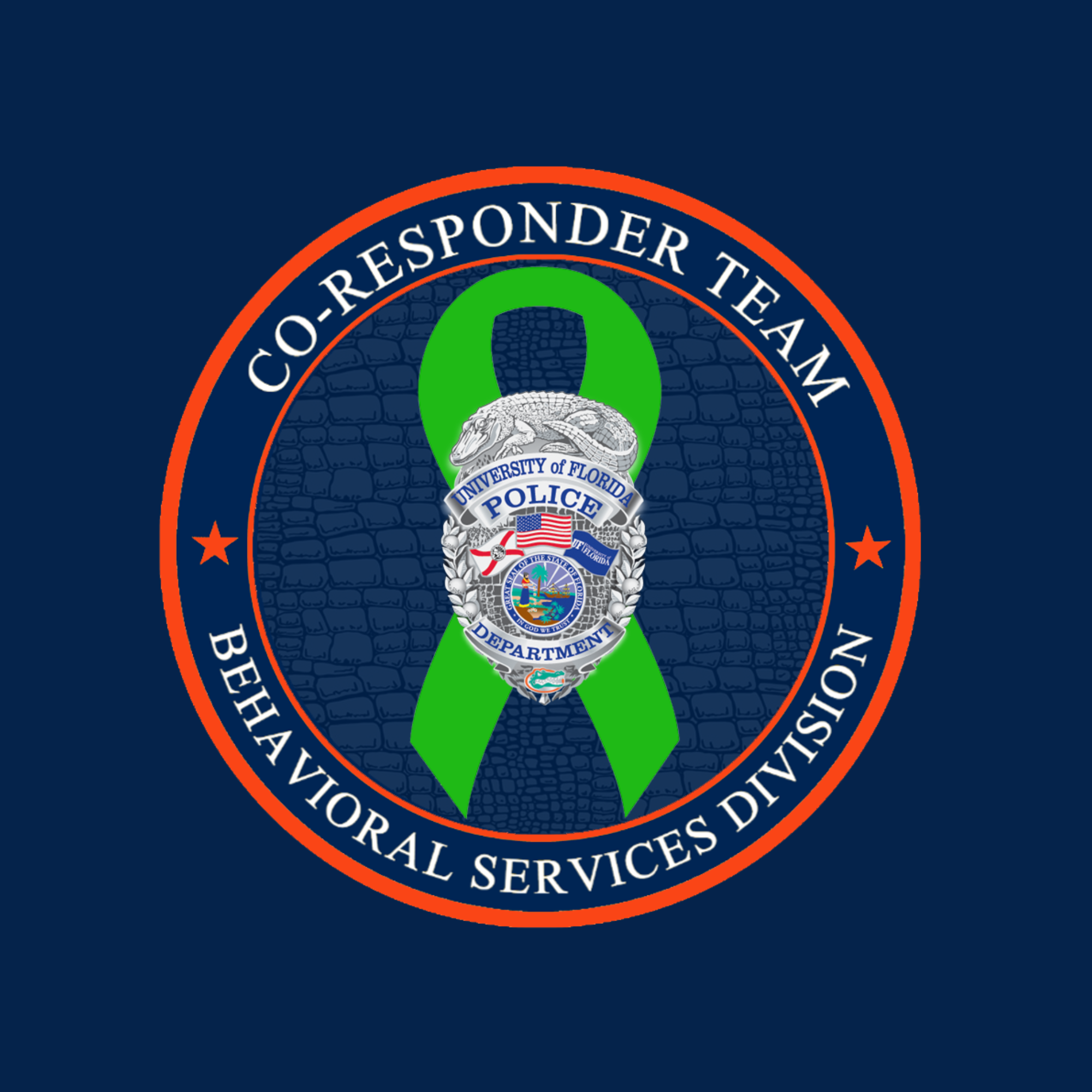 <strong>Co-Responders</strong>